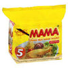 MAMA INST NOODLE CHICKEN [5 EA]