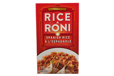 RICE A RONI SPANISH. [213 g]