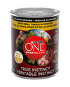 ONE DOG FOOD INSTANT TURKEY [368 g]