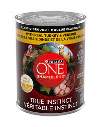 ONE DOG FOOD INSTANT TURKEY [368 g]