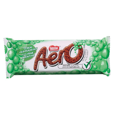 AERO PEPPERMINT [1 lb]