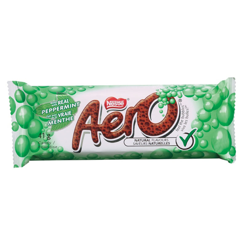 AERO PEPPERMINT [1 lb]