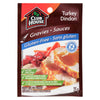 CLUBHOUSE TURKEY GLUTEN FREE [25 g]