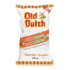 OLD DUTCH CHEDDAR & SOUR CREAM [235 g]
