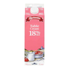 Lactantia Table Cream, 1 l