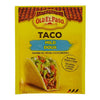 OLD EL PASO MILD TACO SEASONIN