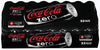 32 PACK COKE ZERO CANS [1 ea]