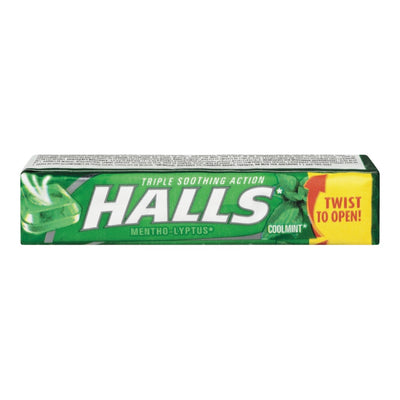 HALLS COOL-MINT [1 EA]