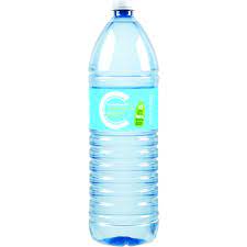 COMP SPRING WATER 1.5L [1.5 l]