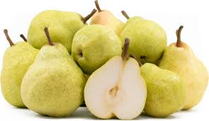 PEARS LGE