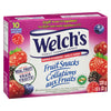 WELCH`S FRUIT SMACKS MIX FRT [220 g]