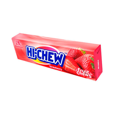 HI CHEW STRAWBERRY [58 g]