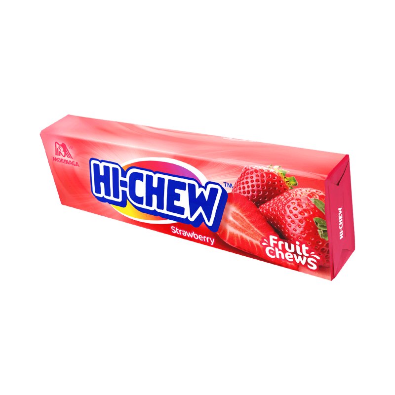 HI CHEW STRAWBERRY [58 g]