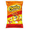 CHEETOS CRUNCHY FLAMIN HOT [285 g]