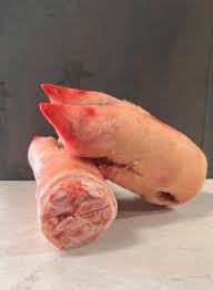 PIGS FEET
