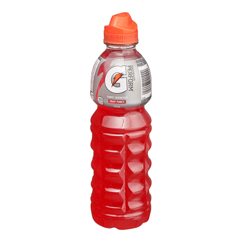 GATORADE FRUIT PUNCH [710 ml]