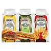 HEINZ PICNIC PACK 3x375mL [375 ml]