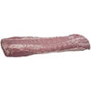 WHOLE PORK LOIN (CUT ONLY) MINIMUM ORDER 8kg