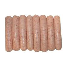 PORK SAUSAGE