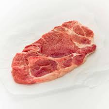PORK SHOULDER BLADE STEAK