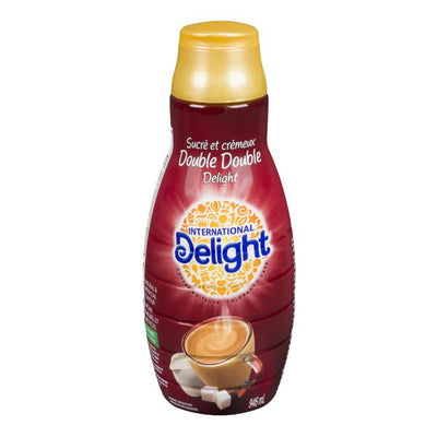 INTERNATIONAL DELIGHT SWEET&CR [946 ml]