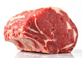 PRIME RIB ROAST