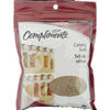 COMPLIMENTS CELERY SALT [206 g]