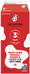 LUCERNE 2L HOMO MILK [2 l]