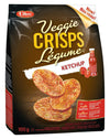 DARE VEGGIE CRISPS KETCHUP [100 g]