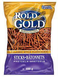 ROLD GOLD CLASSIC PRETZEL STIC [370 g]