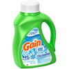GAIN COLD WATER OXI LAUNDRY LI [4.87 ltr]