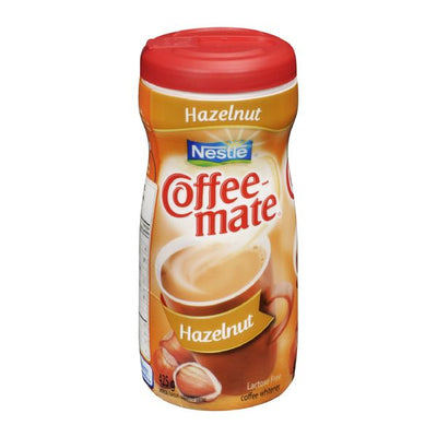 CARN COFFEE-MATE HAZELNUT [450 g]