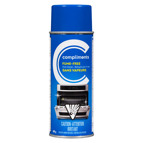 COMP OVEN CLEANER FUME FREE [500 ml]