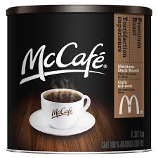 MCCAFE PREMIUM COFFEE 1.36KG [1.36 kg]