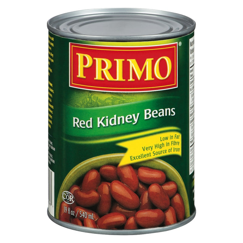 PRIMO RED KIDNEY BNS [540 ml]