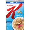 Kelloggs Special K Original C [485 g]