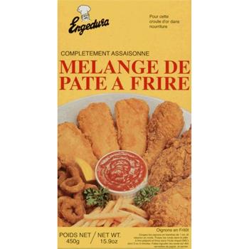 ENGEDURA BATTER MIX [450 g]