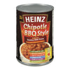 HEINZ BBQ-STYLE BEAN [398 24]