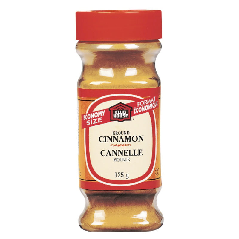 CLUB HSE GR CINNAMON [125 g]