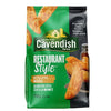 CAVENDISH SEASONED WEDGES [750 g]