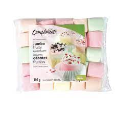 COMP JUMBO FRUITY MARSHMALLOW