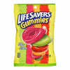 LIFESAVR GUMMIES 5 FLAVOUR [180 g]
