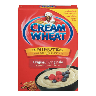 CREAM OF WHEATS 3 MINUTES CERE [800 g]