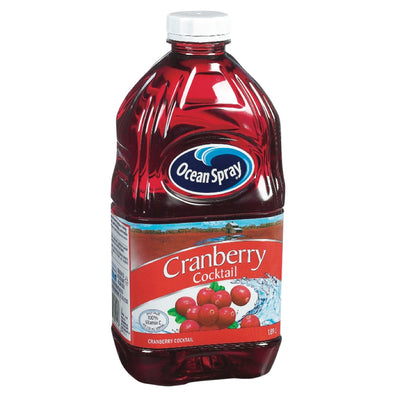 OCEAN SPRAY CRAN-BERRY COCKTAI [1.89 l]