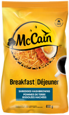 McCain Shredded Hashbrowns 650 [650 g]