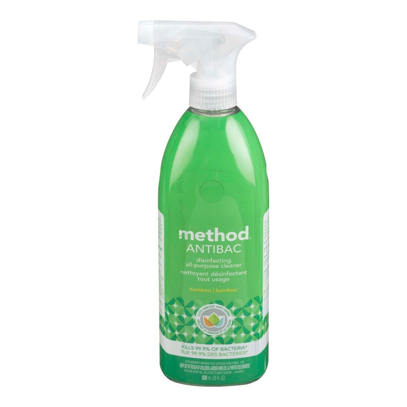 METHOD CLEANER ALL PURP BAMBOO [828 ml]