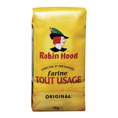 ROBIN HOOD FLOUR [1 kg]