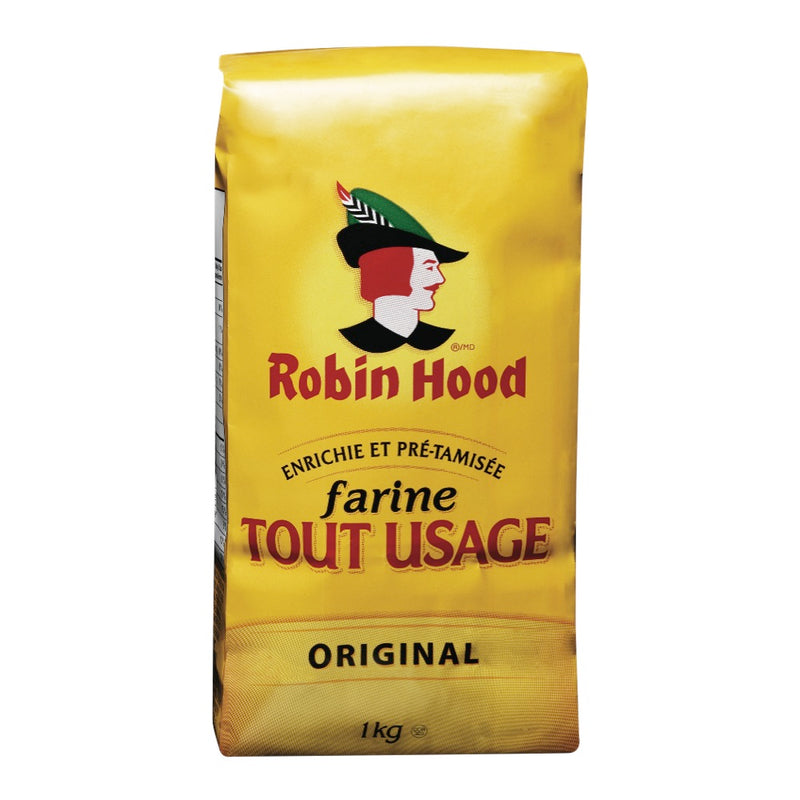ROBIN HOOD FLOUR [1 kg]