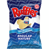 VALUE SIZE RUFFLES REG CHIPS [450 g]