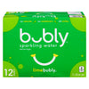 BUBBLY LIME  DRINK 12 PAC [12 EA]